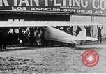 Standbild Geist von Saint Louis Eindecker United States USA, 1927, aus Sekunde 59 historischem Filmmaterial Videoclip 65675051039