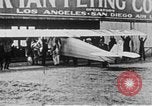 Standbild Geist von Saint Louis Eindecker United States USA, 1927, aus Sekunde 60 historischem Filmmaterial Videoclip 65675051039