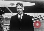 Standbild Geist von Saint Louis Eindecker United States USA, 1926, aus Sekunde 10 historischem Filmmaterial Videoclip 65675051040