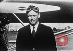 Standbild Geist von Saint Louis Eindecker United States USA, 1926, aus Sekunde 11 historischem Filmmaterial Videoclip 65675051040