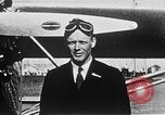 Standbild Geist von Saint Louis Eindecker United States USA, 1926, aus Sekunde 12 historischem Filmmaterial Videoclip 65675051040