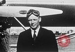 Standbild Geist von Saint Louis Eindecker United States USA, 1926, aus Sekunde 13 historischem Filmmaterial Videoclip 65675051040