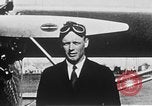 Standbild Geist von Saint Louis Eindecker United States USA, 1926, aus Sekunde 14 historischem Filmmaterial Videoclip 65675051040