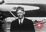 Standbild Geist von Saint Louis Eindecker United States USA, 1926, aus Sekunde 15 historischem Filmmaterial Videoclip 65675051040