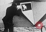 Standbild Geist von Saint Louis Eindecker United States USA, 1926, aus Sekunde 17 historischem Filmmaterial Videoclip 65675051040