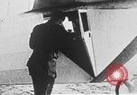 Standbild Geist von Saint Louis Eindecker United States USA, 1926, aus Sekunde 18 historischem Filmmaterial Videoclip 65675051040