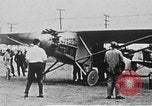 Standbild Geist von Saint Louis Eindecker United States USA, 1926, aus Sekunde 22 historischem Filmmaterial Videoclip 65675051040