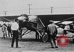 Standbild Geist von Saint Louis Eindecker United States USA, 1926, aus Sekunde 23 historischem Filmmaterial Videoclip 65675051040