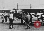 Standbild Geist von Saint Louis Eindecker United States USA, 1926, aus Sekunde 24 historischem Filmmaterial Videoclip 65675051040