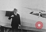 Standbild Geist von Saint Louis Eindecker United States USA, 1926, aus Sekunde 36 historischem Filmmaterial Videoclip 65675051040