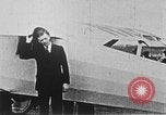 Standbild Geist von Saint Louis Eindecker United States USA, 1926, aus Sekunde 37 historischem Filmmaterial Videoclip 65675051040