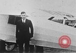Standbild Geist von Saint Louis Eindecker United States USA, 1926, aus Sekunde 38 historischem Filmmaterial Videoclip 65675051040