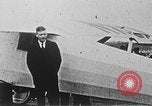 Standbild Geist von Saint Louis Eindecker United States USA, 1926, aus Sekunde 39 historischem Filmmaterial Videoclip 65675051040
