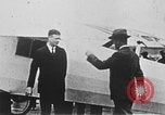 Standbild Geist von Saint Louis Eindecker United States USA, 1926, aus Sekunde 40 historischem Filmmaterial Videoclip 65675051040