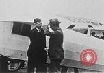 Standbild Geist von Saint Louis Eindecker United States USA, 1926, aus Sekunde 41 historischem Filmmaterial Videoclip 65675051040