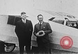 Standbild Geist von Saint Louis Eindecker United States USA, 1926, aus Sekunde 44 historischem Filmmaterial Videoclip 65675051040