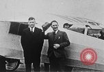 Standbild Geist von Saint Louis Eindecker United States USA, 1926, aus Sekunde 45 historischem Filmmaterial Videoclip 65675051040