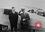 Standbild Geist von Saint Louis Eindecker United States USA, 1926, aus Sekunde 46 historischem Filmmaterial Videoclip 65675051040