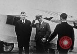Standbild Geist von Saint Louis Eindecker United States USA, 1926, aus Sekunde 47 historischem Filmmaterial Videoclip 65675051040