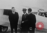 Standbild Geist von Saint Louis Eindecker United States USA, 1926, aus Sekunde 48 historischem Filmmaterial Videoclip 65675051040