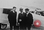 Standbild Geist von Saint Louis Eindecker United States USA, 1926, aus Sekunde 49 historischem Filmmaterial Videoclip 65675051040