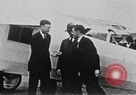 Standbild Geist von Saint Louis Eindecker United States USA, 1926, aus Sekunde 50 historischem Filmmaterial Videoclip 65675051040