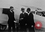 Standbild Geist von Saint Louis Eindecker United States USA, 1926, aus Sekunde 51 historischem Filmmaterial Videoclip 65675051040