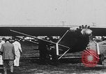 Standbild Geist von Saint Louis Eindecker United States USA, 1926, aus Sekunde 59 historischem Filmmaterial Videoclip 65675051040
