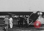 Standbild Geist von Saint Louis Eindecker United States USA, 1926, aus Sekunde 60 historischem Filmmaterial Videoclip 65675051040