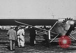 Standbild Geist von Saint Louis Eindecker United States USA, 1926, aus Sekunde 61 historischem Filmmaterial Videoclip 65675051040