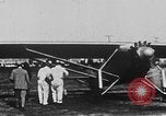 Standbild Geist von Saint Louis Eindecker United States USA, 1926, aus Sekunde 62 historischem Filmmaterial Videoclip 65675051040