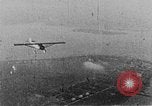 Standbild Geist von Saint Louis Eindecker San Diego California USA, 1926, aus Sekunde 14 historischem Filmmaterial Videoclip 65675051041