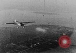 Standbild Geist von Saint Louis Eindecker San Diego California USA, 1926, aus Sekunde 15 historischem Filmmaterial Videoclip 65675051041