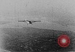 Standbild Geist von Saint Louis Eindecker San Diego California USA, 1926, aus Sekunde 19 historischem Filmmaterial Videoclip 65675051041
