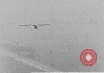 Standbild Geist von Saint Louis Eindecker San Diego California USA, 1926, aus Sekunde 23 historischem Filmmaterial Videoclip 65675051041