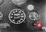 Standbild Geist von Saint Louis Eindecker San Diego California USA, 1926, aus Sekunde 39 historischem Filmmaterial Videoclip 65675051041