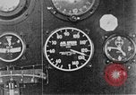 Standbild Geist von Saint Louis Eindecker San Diego California USA, 1926, aus Sekunde 44 historischem Filmmaterial Videoclip 65675051041