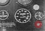 Standbild Geist von Saint Louis Eindecker San Diego California USA, 1926, aus Sekunde 45 historischem Filmmaterial Videoclip 65675051041