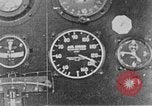Standbild Geist von Saint Louis Eindecker San Diego California USA, 1926, aus Sekunde 46 historischem Filmmaterial Videoclip 65675051041