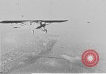 Standbild Geist von Saint Louis Eindecker San Diego California USA, 1926, aus Sekunde 56 historischem Filmmaterial Videoclip 65675051041