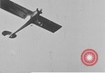 Standbild Geist von Saint Louis Eindecker San Diego California USA, 1926, aus Sekunde 57 historischem Filmmaterial Videoclip 65675051041