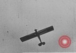Standbild Geist von Saint Louis Eindecker San Diego California USA, 1926, aus Sekunde 59 historischem Filmmaterial Videoclip 65675051041