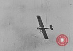 Standbild Geist von Saint Louis Eindecker San Diego California USA, 1926, aus Sekunde 62 historischem Filmmaterial Videoclip 65675051041