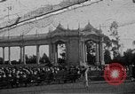 Standbild amerikanische Volk San Diego California USA, 1926, aus Sekunde 1 historischem Filmmaterial Videoclip 65675051042