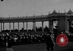Standbild amerikanische Volk San Diego California USA, 1926, aus Sekunde 3 historischem Filmmaterial Videoclip 65675051042