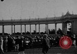 Standbild amerikanische Volk San Diego California USA, 1926, aus Sekunde 4 historischem Filmmaterial Videoclip 65675051042