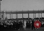 Standbild amerikanische Volk San Diego California USA, 1926, aus Sekunde 8 historischem Filmmaterial Videoclip 65675051042