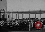 Standbild amerikanische Volk San Diego California USA, 1926, aus Sekunde 9 historischem Filmmaterial Videoclip 65675051042