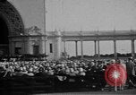 Standbild amerikanische Volk San Diego California USA, 1926, aus Sekunde 10 historischem Filmmaterial Videoclip 65675051042