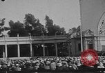 Standbild amerikanische Volk San Diego California USA, 1926, aus Sekunde 24 historischem Filmmaterial Videoclip 65675051042